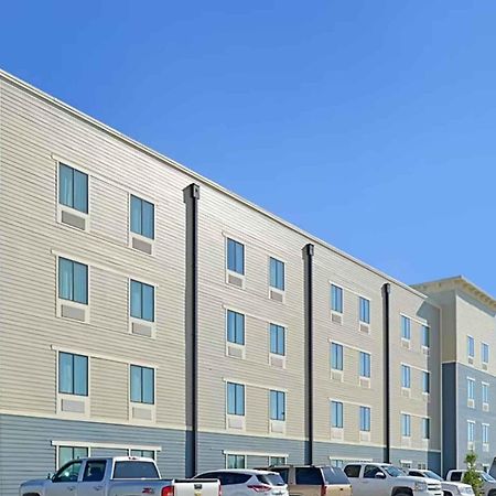 Extended Stay America Suites - Donaldsonville - Gonzales Εξωτερικό φωτογραφία