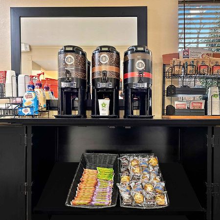 Extended Stay America Suites - Donaldsonville - Gonzales Εξωτερικό φωτογραφία