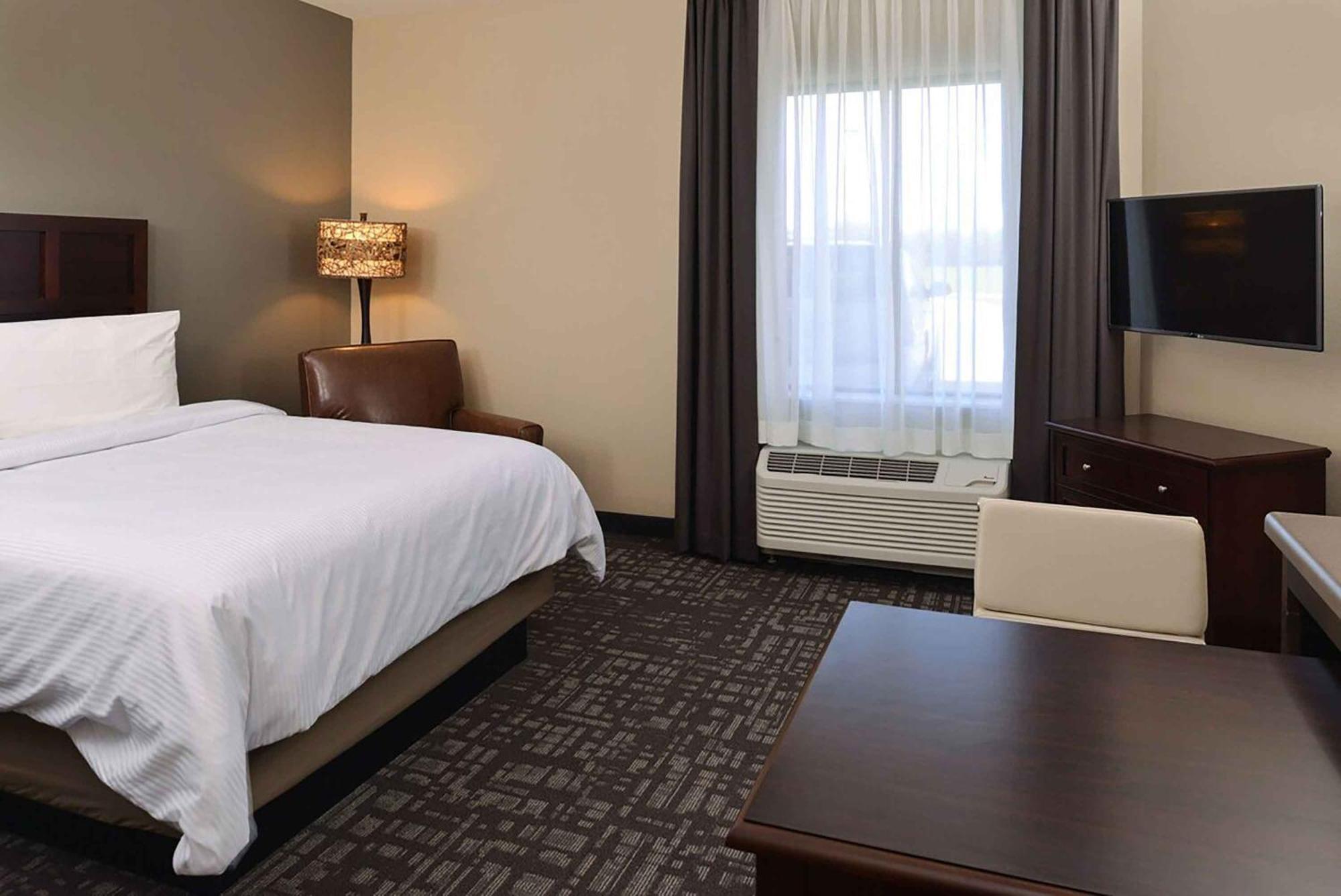 Extended Stay America Suites - Donaldsonville - Gonzales Εξωτερικό φωτογραφία