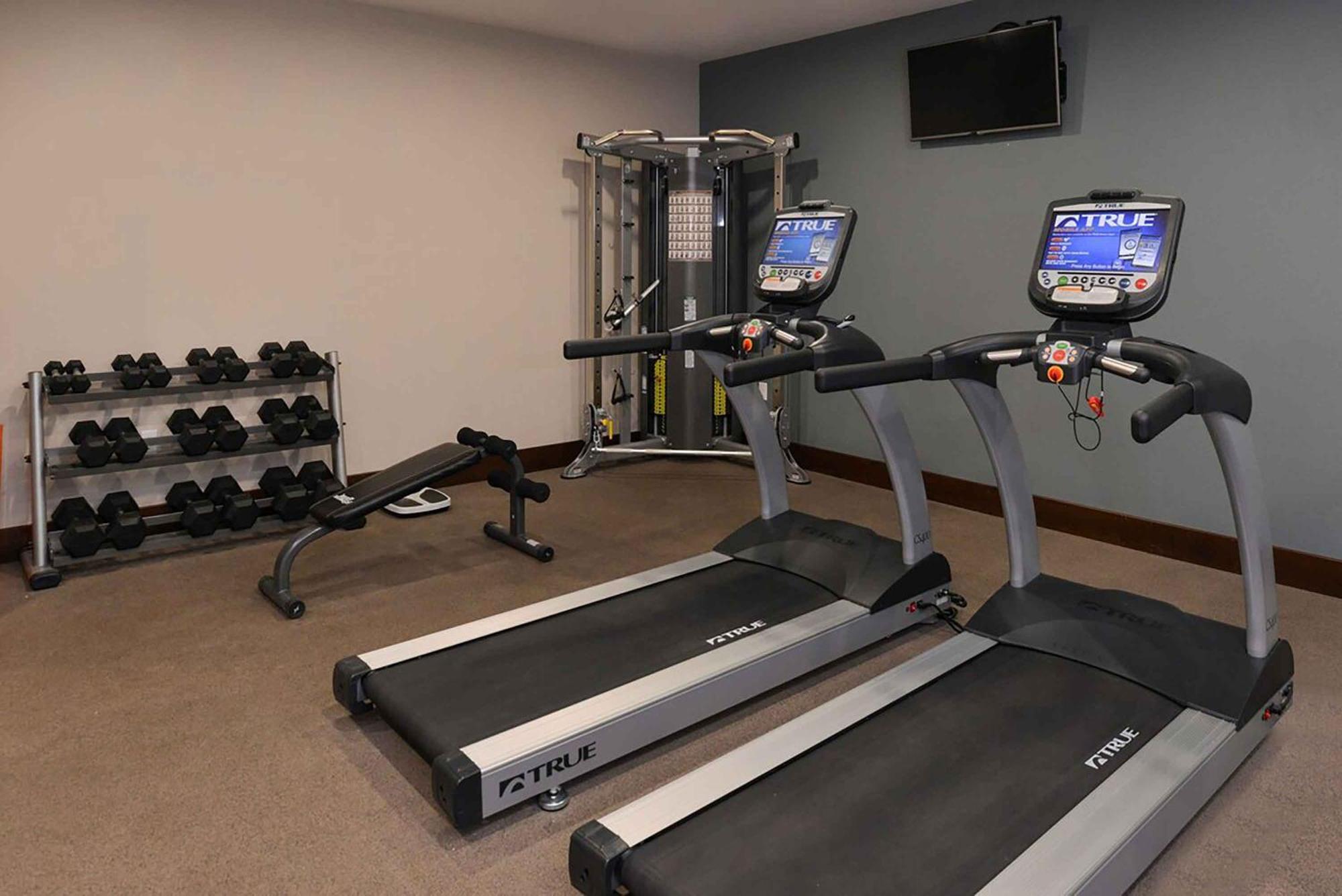 Extended Stay America Suites - Donaldsonville - Gonzales Εξωτερικό φωτογραφία