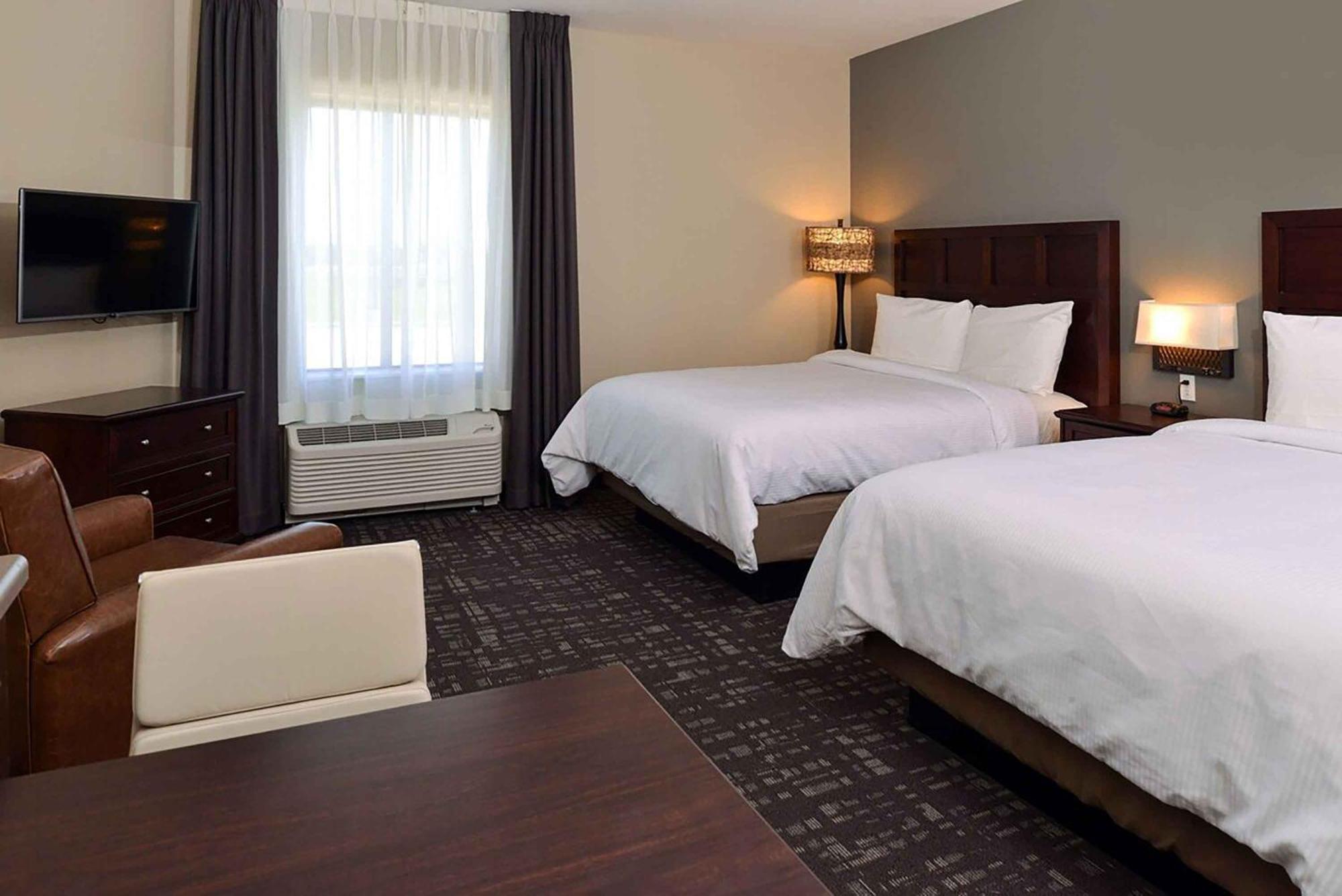 Extended Stay America Suites - Donaldsonville - Gonzales Εξωτερικό φωτογραφία