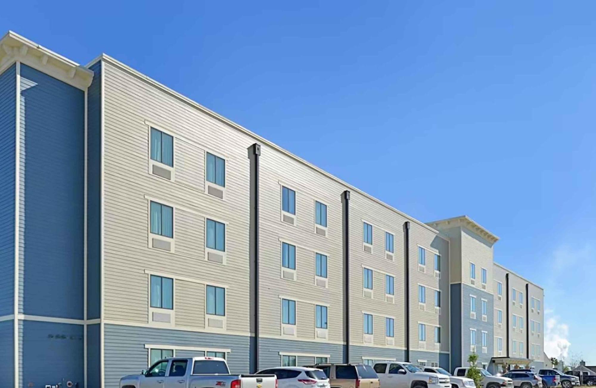 Extended Stay America Suites - Donaldsonville - Gonzales Εξωτερικό φωτογραφία