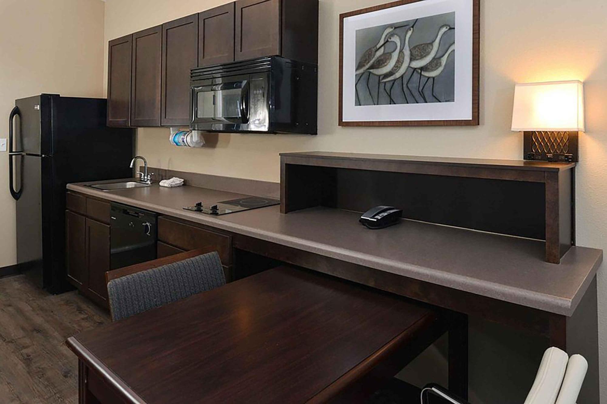 Extended Stay America Suites - Donaldsonville - Gonzales Εξωτερικό φωτογραφία