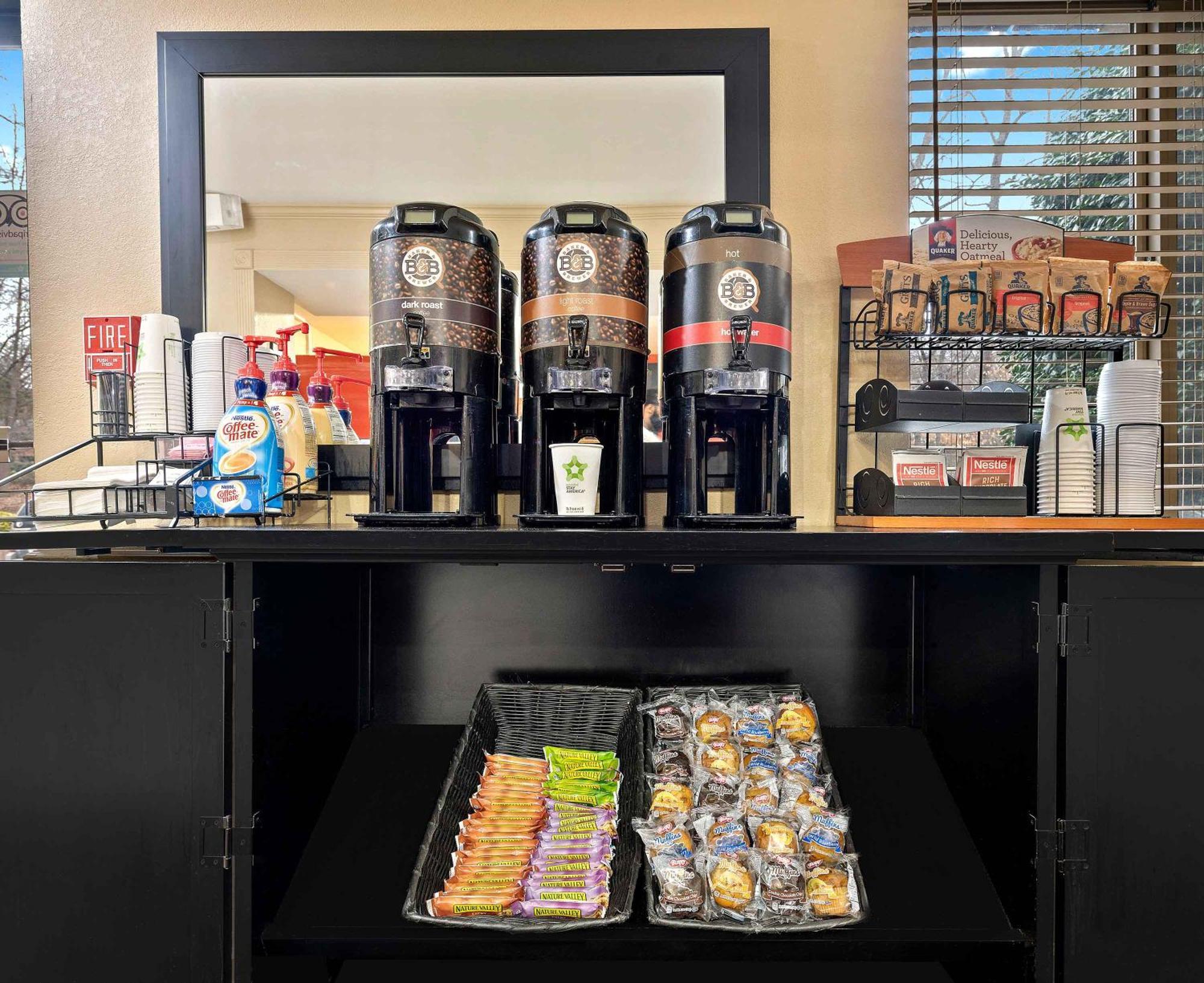 Extended Stay America Suites - Donaldsonville - Gonzales Εξωτερικό φωτογραφία