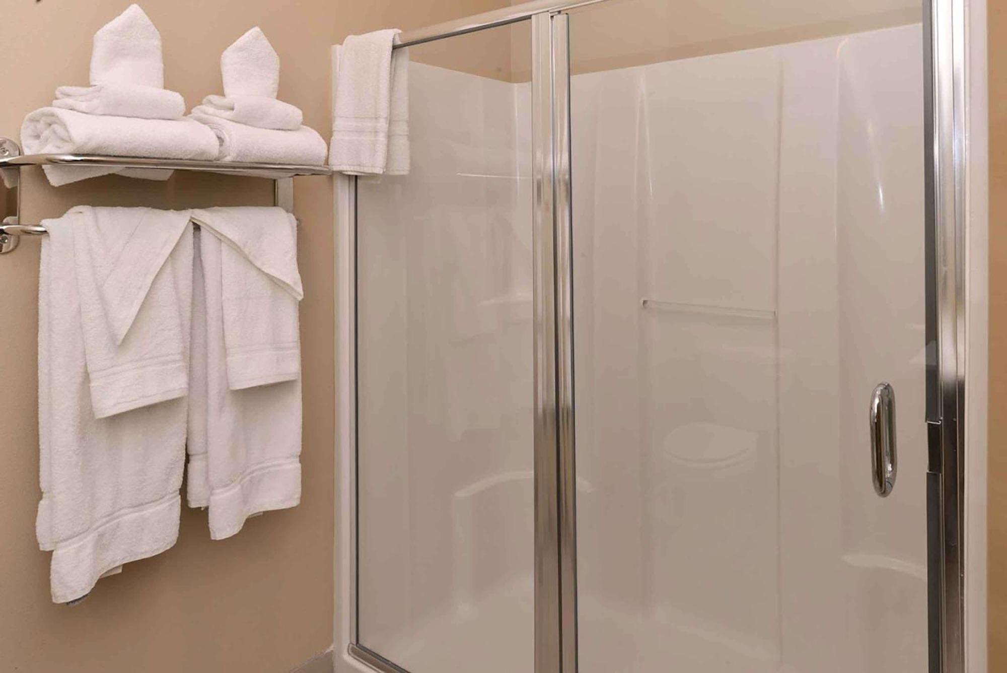Extended Stay America Suites - Donaldsonville - Gonzales Εξωτερικό φωτογραφία