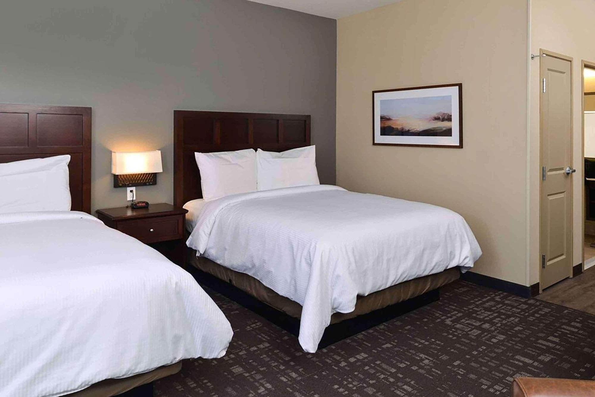 Extended Stay America Suites - Donaldsonville - Gonzales Εξωτερικό φωτογραφία