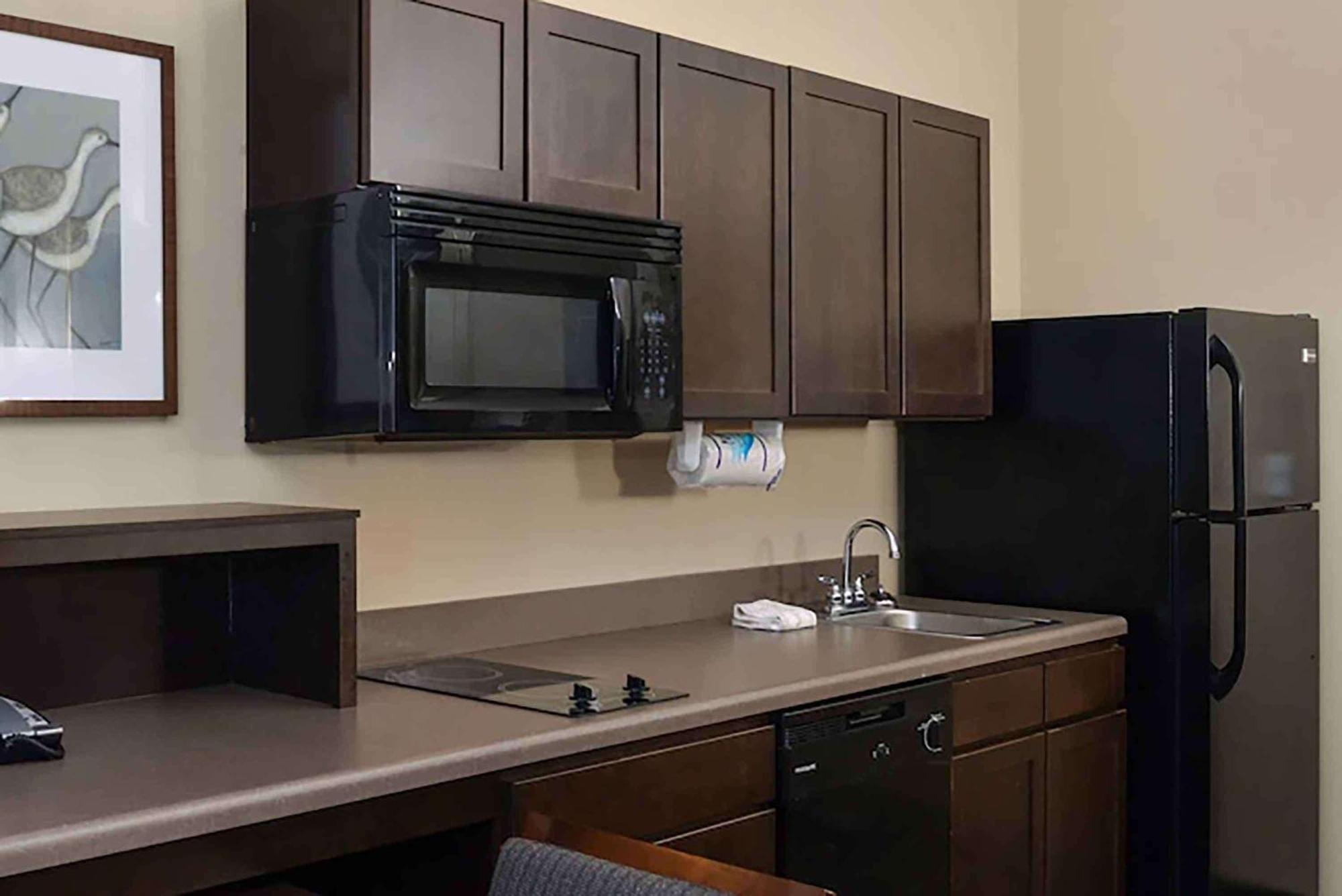 Extended Stay America Suites - Donaldsonville - Gonzales Εξωτερικό φωτογραφία