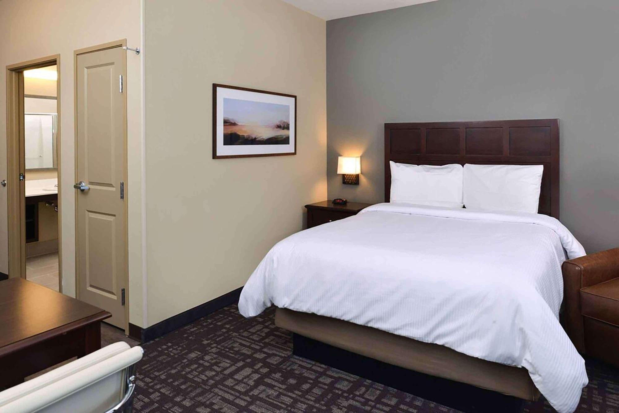 Extended Stay America Suites - Donaldsonville - Gonzales Εξωτερικό φωτογραφία