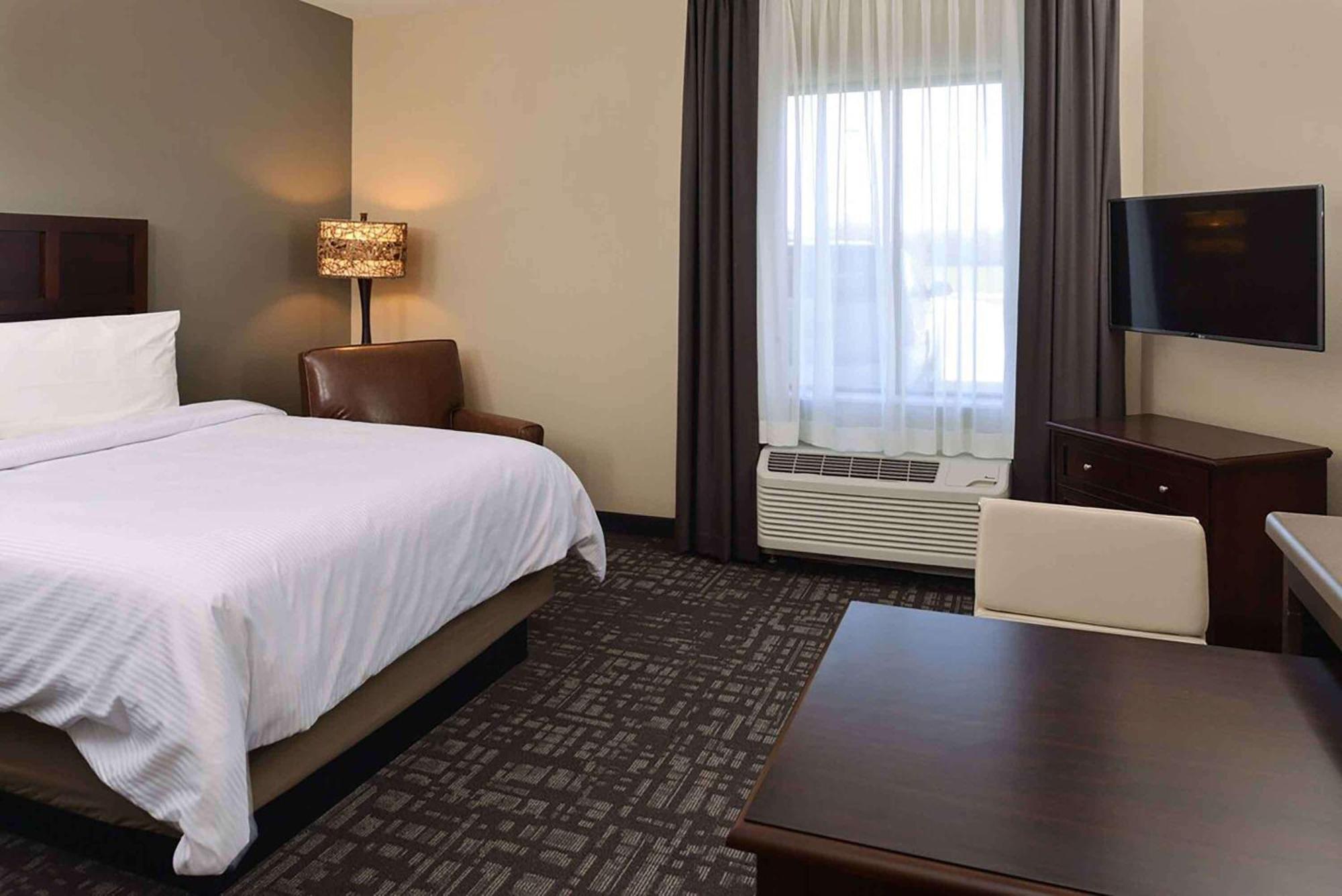 Extended Stay America Suites - Donaldsonville - Gonzales Εξωτερικό φωτογραφία
