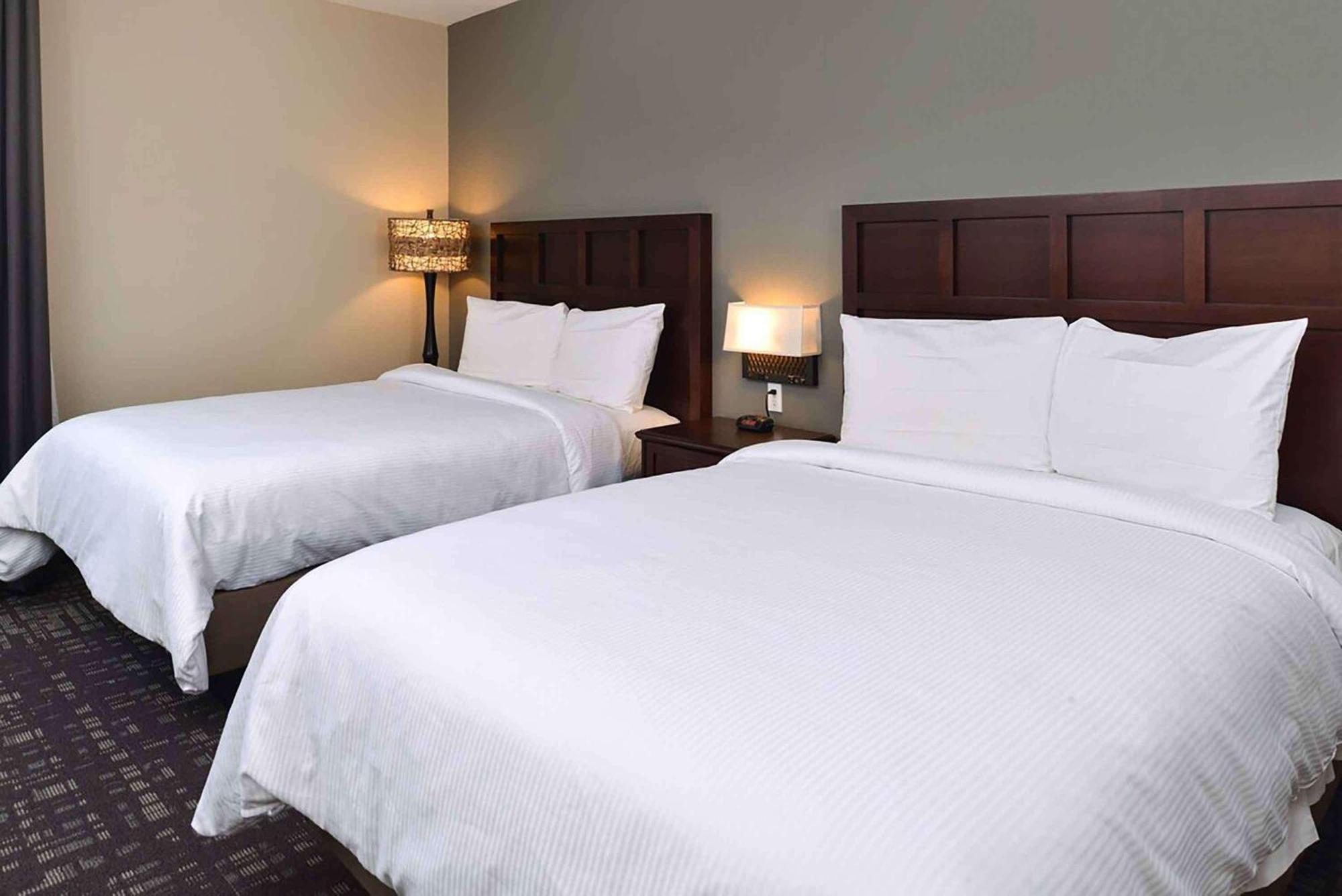 Extended Stay America Suites - Donaldsonville - Gonzales Εξωτερικό φωτογραφία