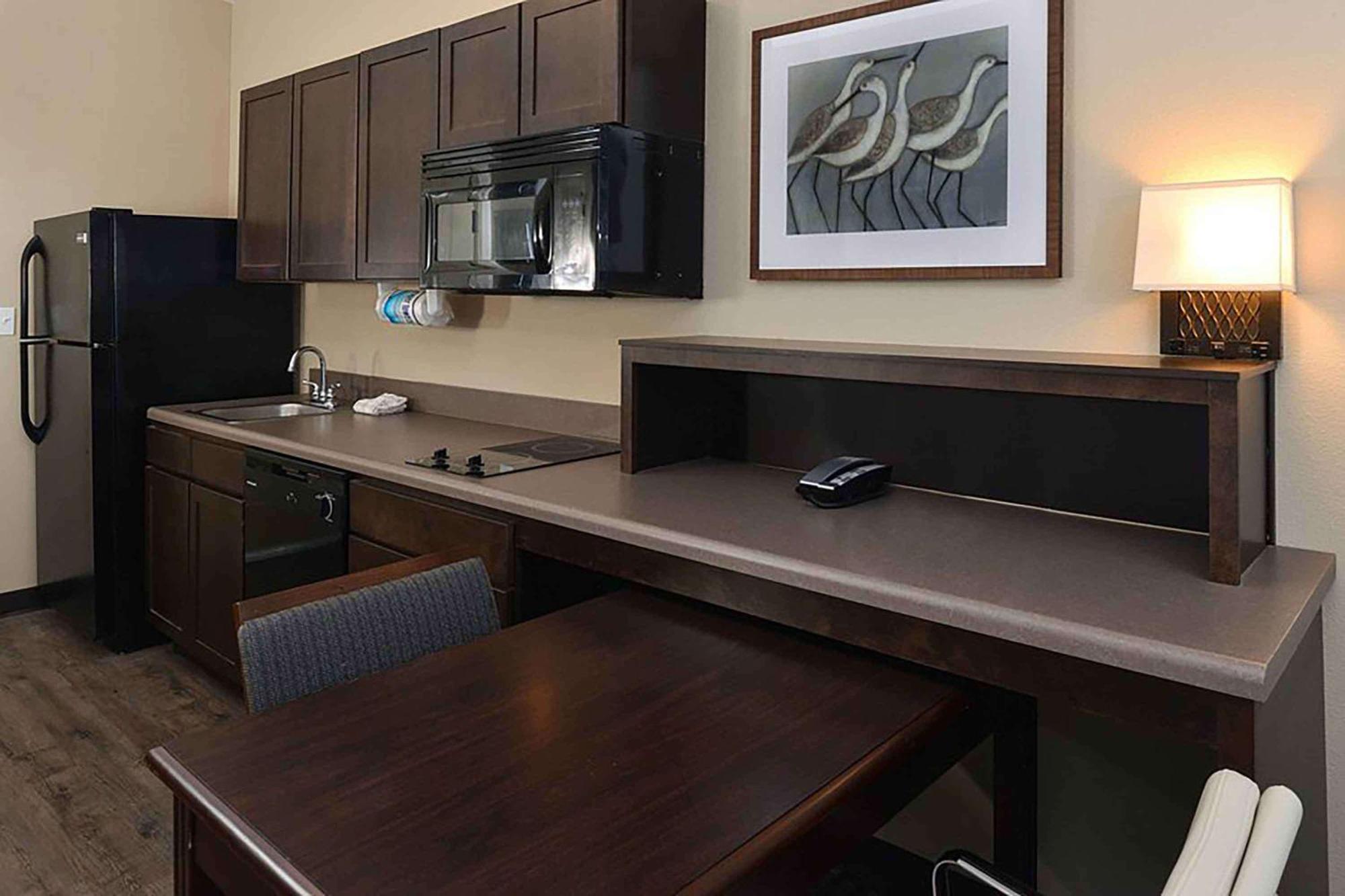 Extended Stay America Suites - Donaldsonville - Gonzales Εξωτερικό φωτογραφία